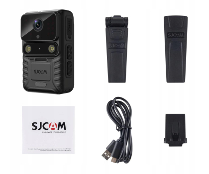 Kamera sportowa SJCAM A50